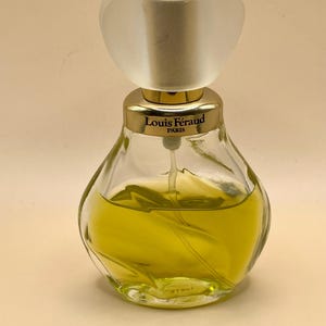 Vivage by Louis Feraud, Paris Parfum Spray 1.7oz Pre-owned