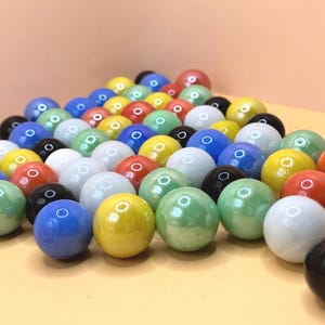 Marble Lot
