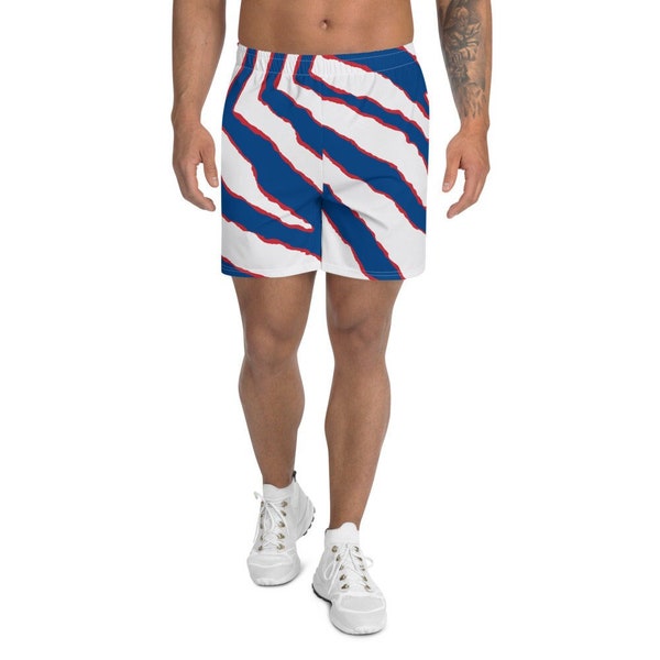 Buffalo Bills Zubaz Polo Etsy