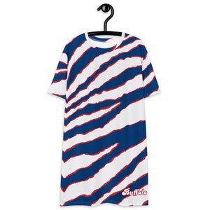 Buffalo Scoutiez T-Shirt Dress image 1