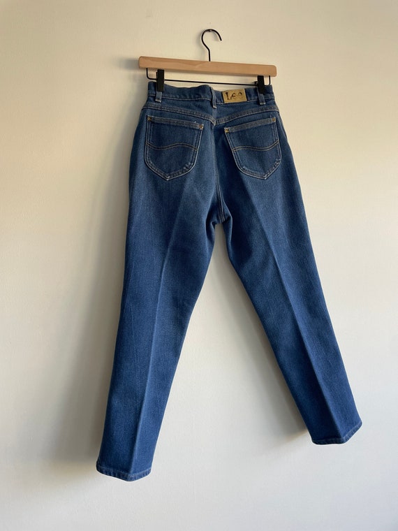 Lee Mom Jeans - image 2