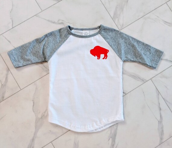 kids bills shirt