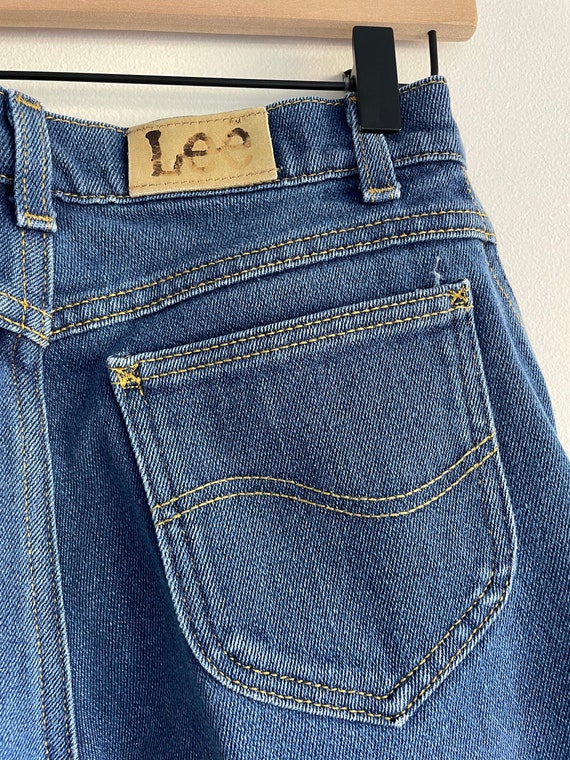 Lee Mom Jeans - image 1