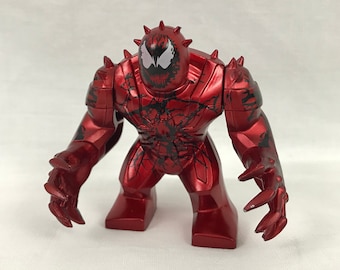 carnage etsy