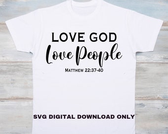 Liebe Gott, Liebe Menschen - Digital Download