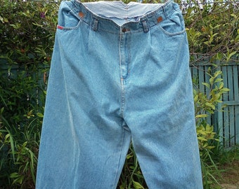 Vintage Blue Ridge Jeans. 20 - Etsy Australia
