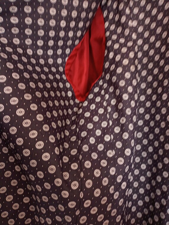 PLOT Australia Vintage Check Jacket View 6