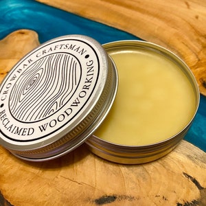 Board Butter - Wood Conditioner