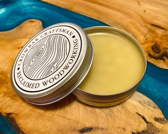 Board Butter - Wood Conditioner