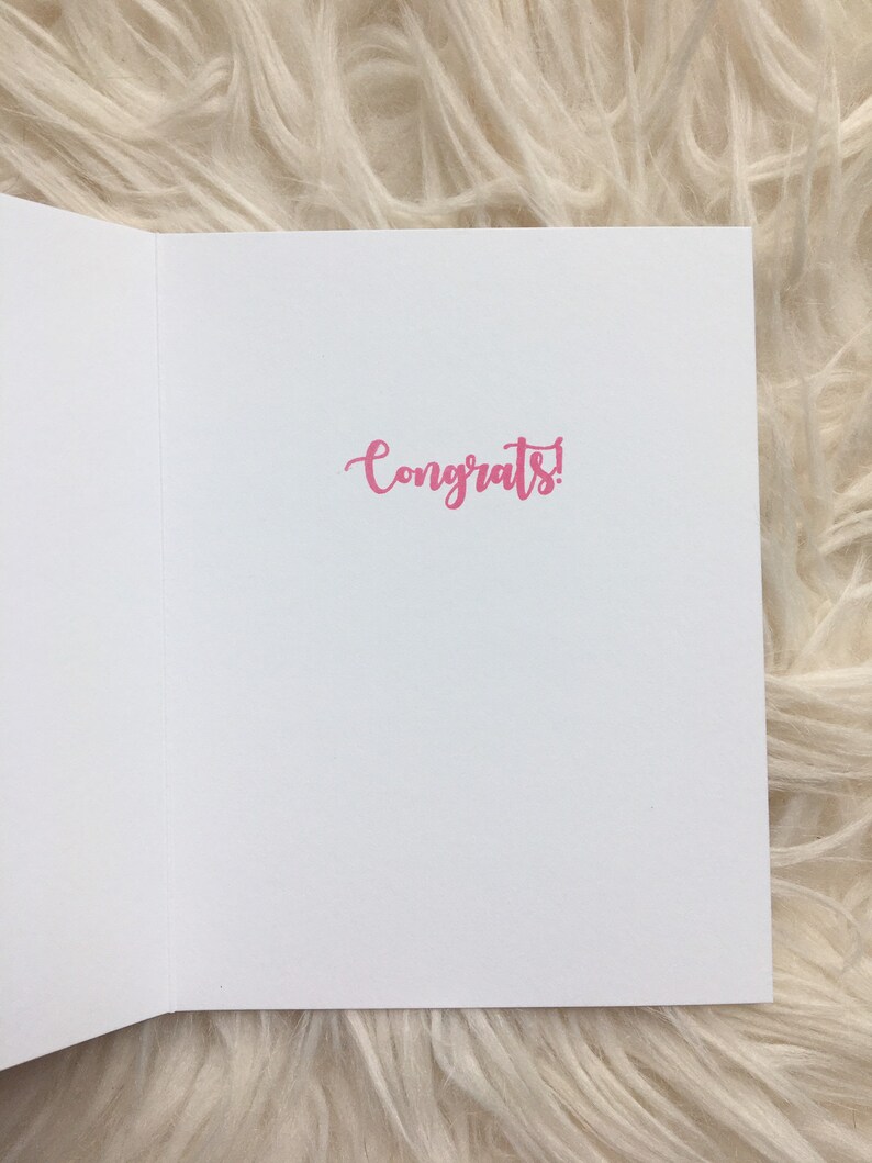 Baby\u2019s Are Such A Nice Way To Start People It\u2019s A Girl Handmade Baby Cards Baby Girl Greeting Card