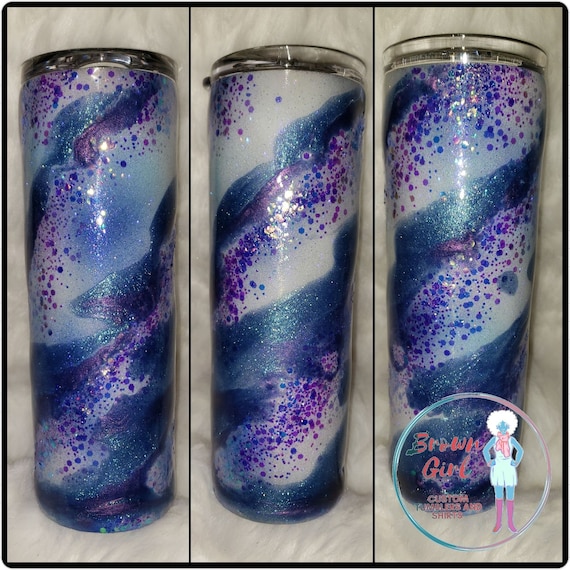 milky way tumbler