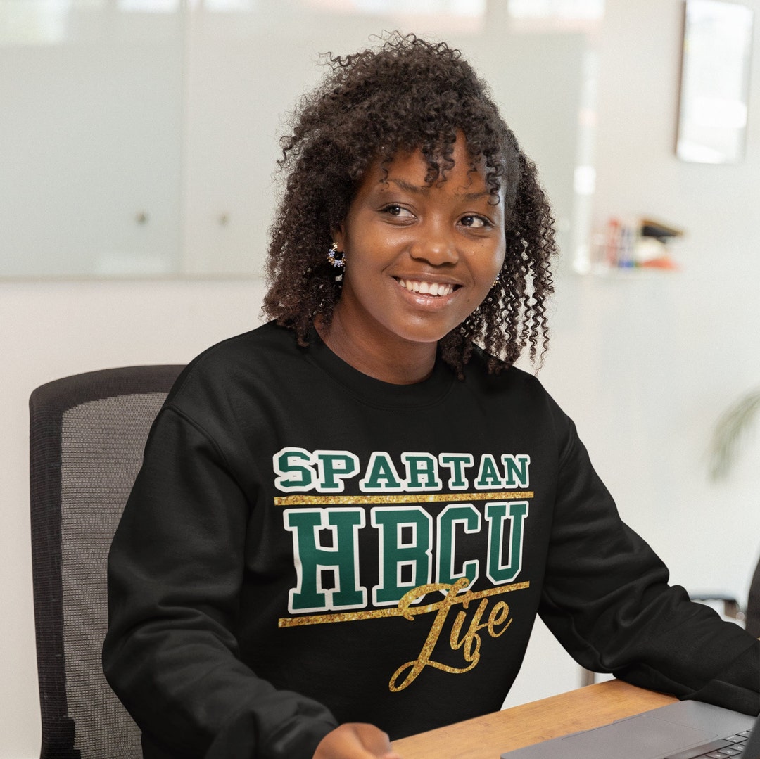 NSU Norfolk State University, Hbcu, College Shirt, College