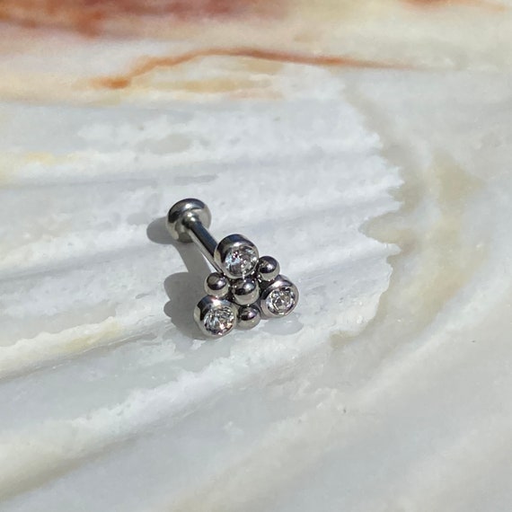 Labret swarovski online