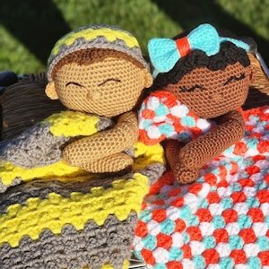 Max & Mackenzie Lovey Pattern
