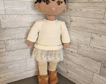 Khelani Doll