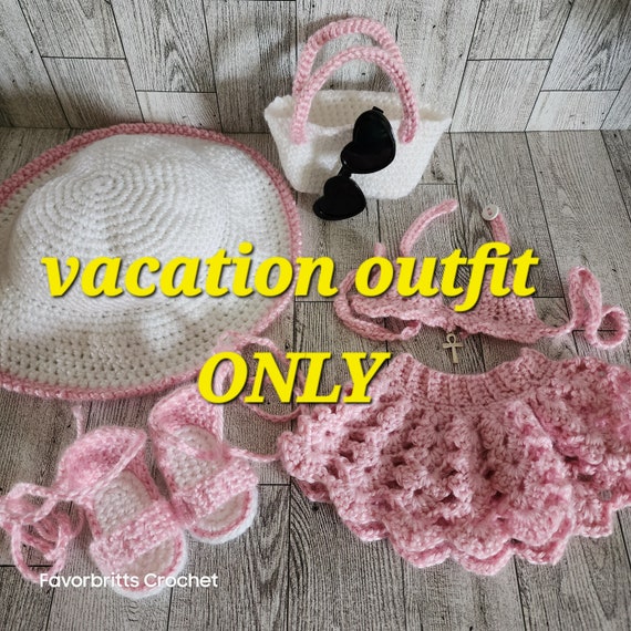 Vacay with Rae ( vacation outfit)