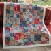 see more listings in the Time consuming Quilts section