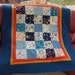 see more listings in the Quilts for girls section