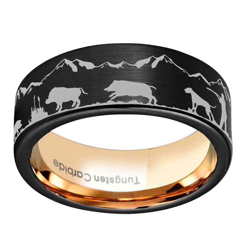 Hunting Wedding - Etsy