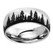 see more listings in the Landscape Rings section