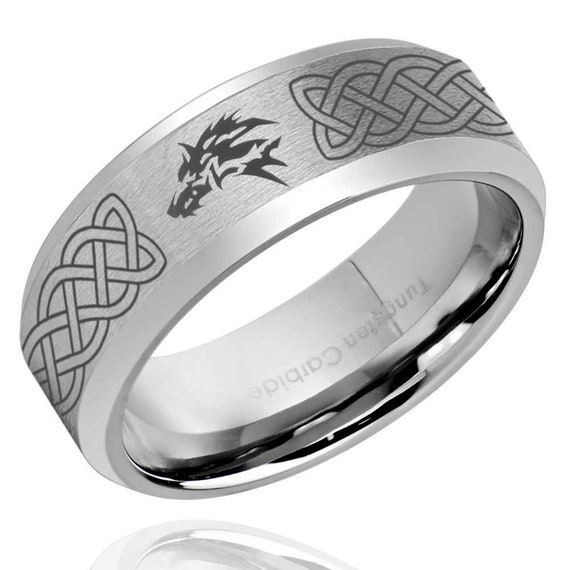 triforce wedding band