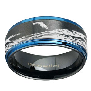 Miami dolphins wedding band sale