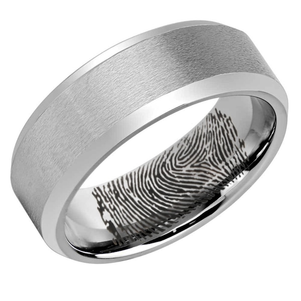 Hypoallergenic Rings Etsy