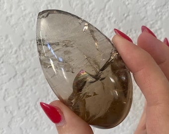 Genuine Citrine  / Brazil #67