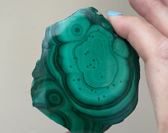 Malachite / Democratic Republic of the Congo #9