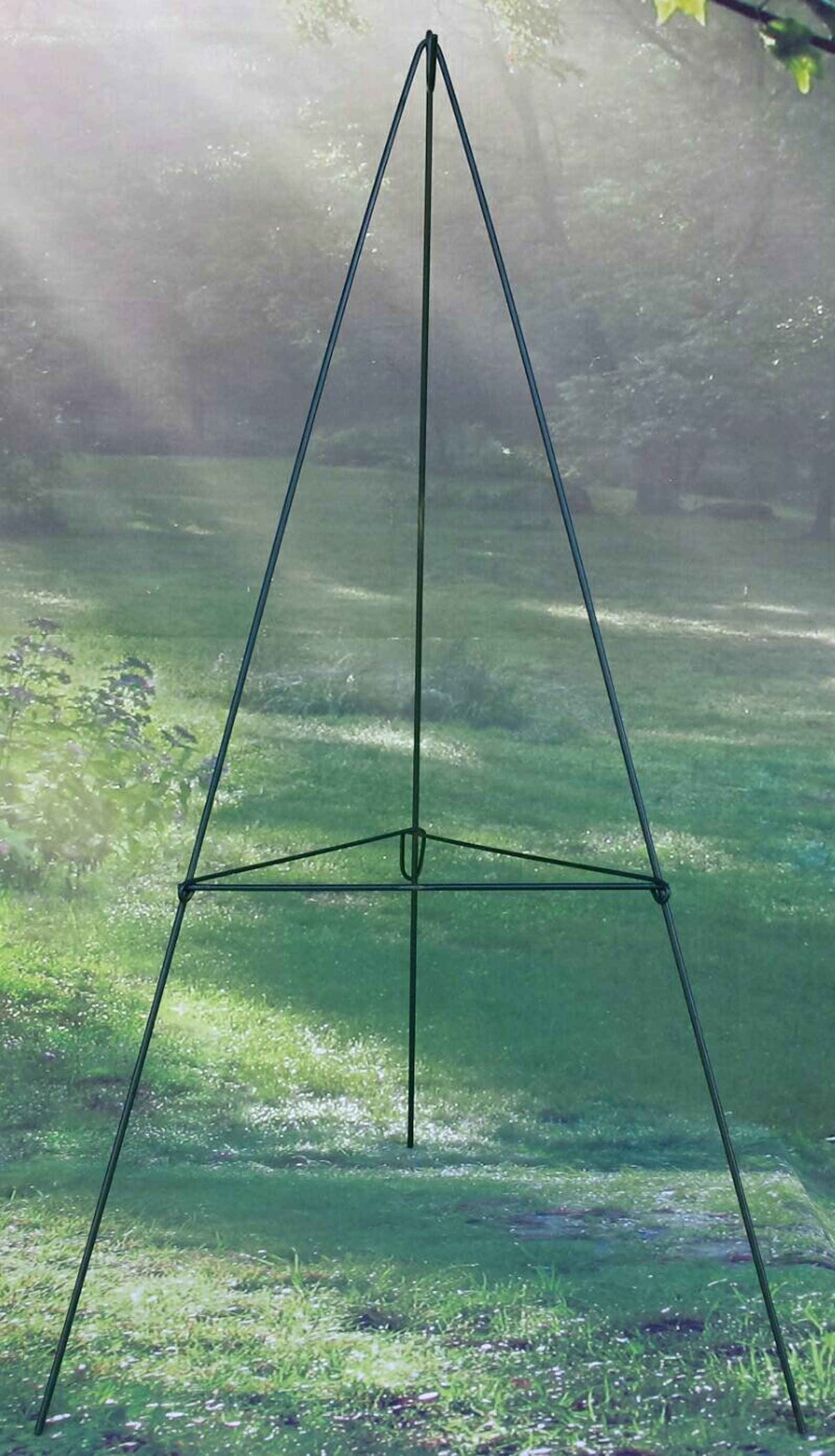 30 Inch Cemetery Easel Cemetery Wreath Gravesite Funeral Etsy