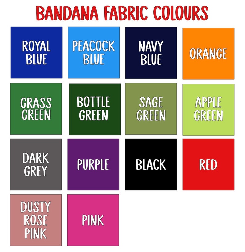 Happy Birthday Mum Dog Bandana | Handmade Tie On Style | Awesome Mum Dog Birthday Age Neckerchief | Human Dog Mummy Birthday image 3