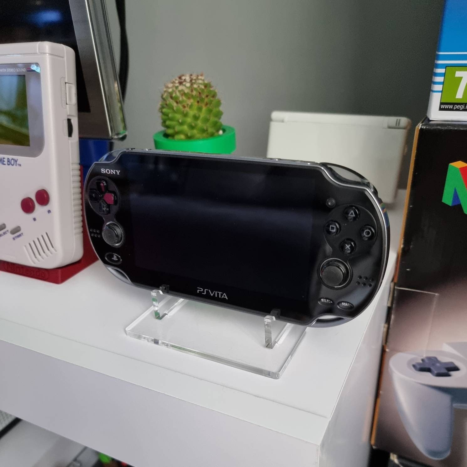 Playstation Vita - Etsy