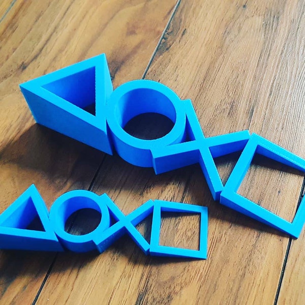 Gaming Doorstop - PlayStation Doorstop - Novelty doorstop