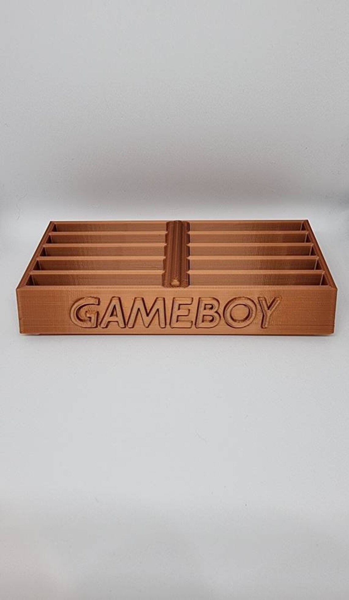 Gameboy Cartridge Holder / Game Stand / Cartridge Stand Etsy UK