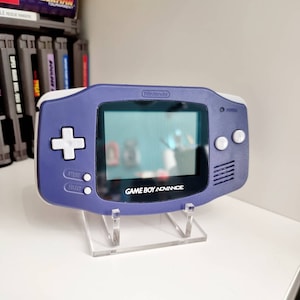 Game Boy advance / Gameboy Advance SP Display Stand