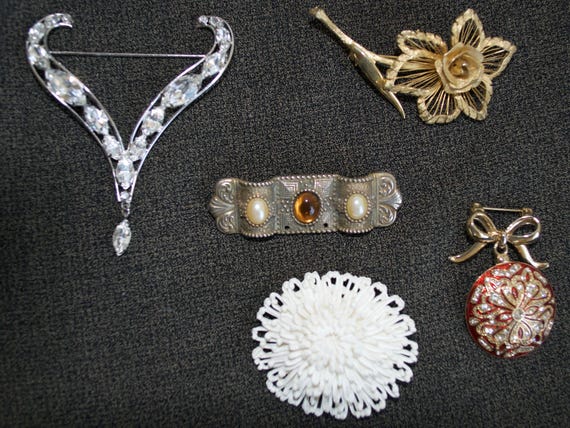 Marie Collection - image 1