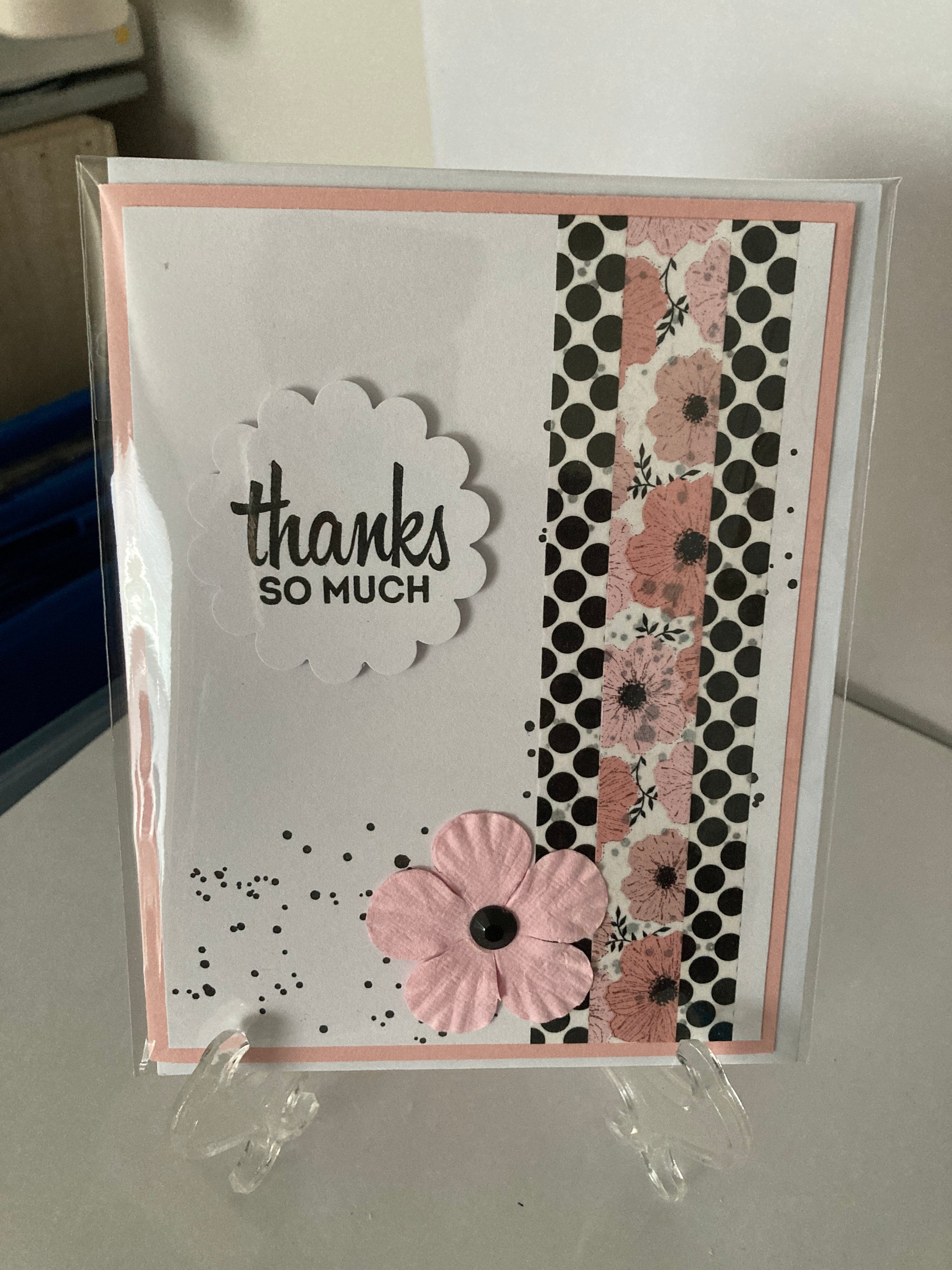 Handmade Cards, Thank You Cards, Greeting Cards - Etsy