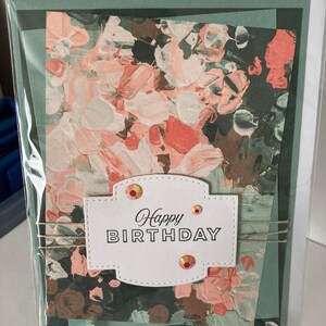 Handmade cards, Birthday cards, Greeting cards