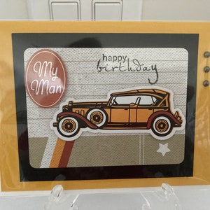 Handmade cards, Greeting cards, Birthday cards
