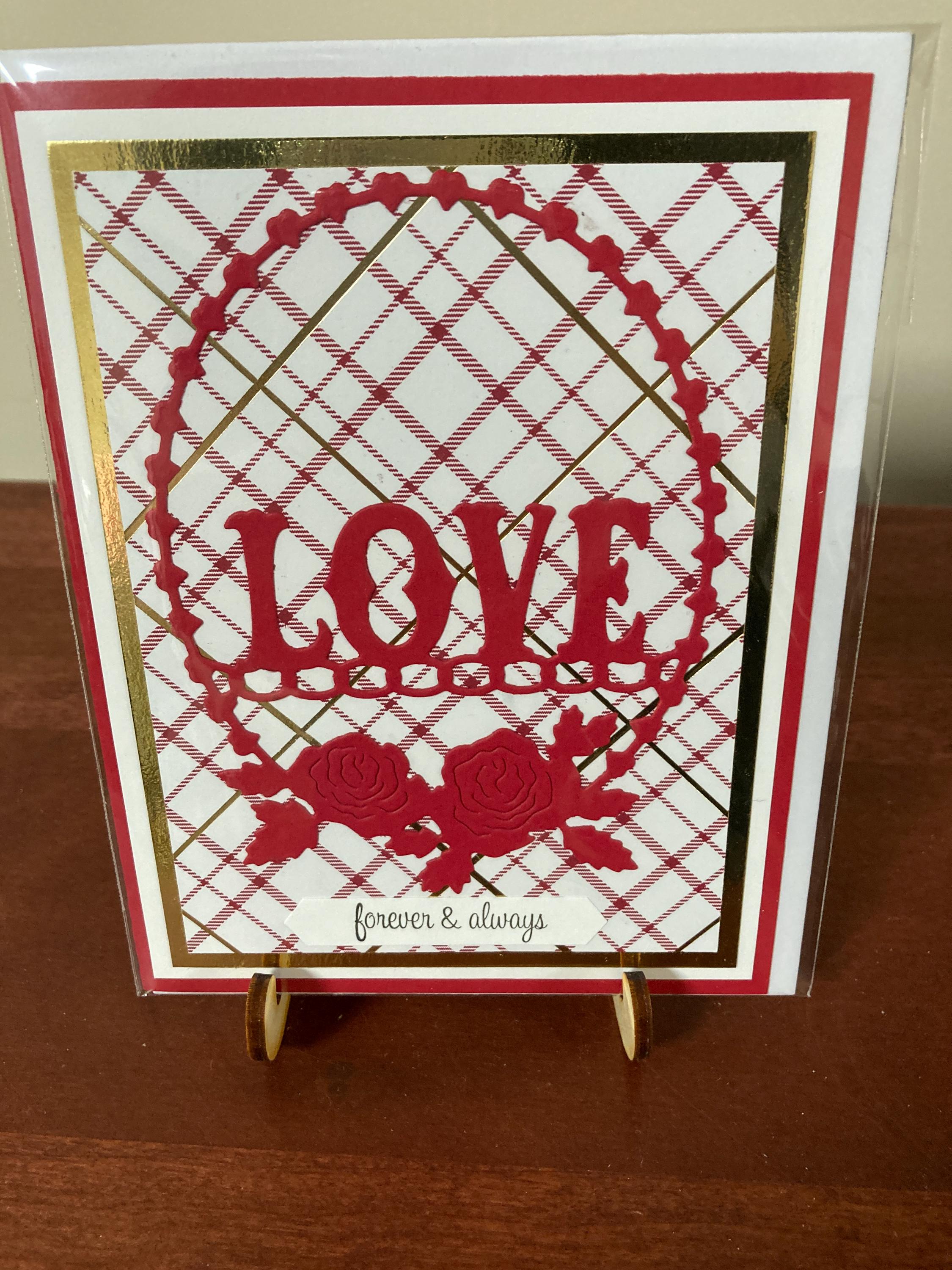 Anniversary Cards, Handmade Cards - Etsy