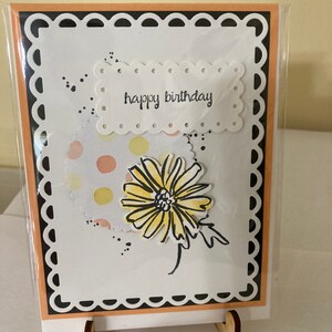 Handmade cards, Greeting cards, Birthday cards