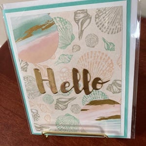 Handmade cards, Hello cards, Greeting cards