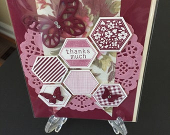 Handmade cards, Greeting cards