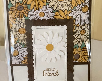 Handmade cards, Greeting cards, Friendship cards