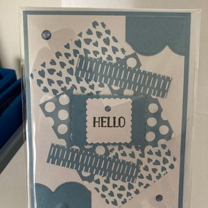 Handmade cards, Hello cards, Greeting cards