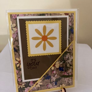 Handmade cards, Greeting cards, Birthday cards