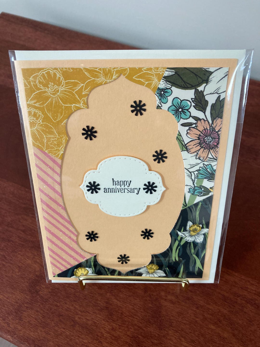 Handmade Cards, Anniversary Cards, Greeting Cards - Etsy