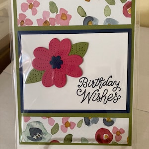 Handmade cards, Greeting cards, Birthday cards