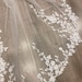 see more listings in the Wedding Veil  section