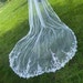 see more listings in the Wedding Veil  section